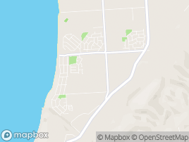 Map of Sellicks Beach area