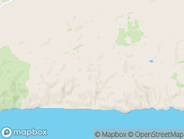 Map of Tunkalilla area