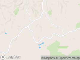 Map of Delamere area