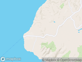 Map of Cape Jervis area