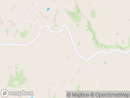 Map of Willow Creek area