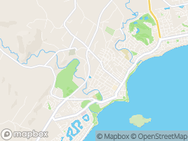 Map of Victor Harbor area