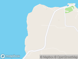 Map of Kangaroo Head area