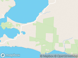 Map of Dudley West area