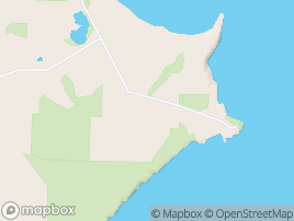 Map of Willoughby area