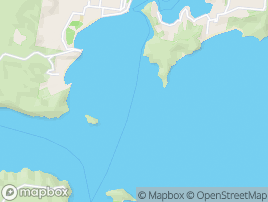 Map of Box Head area