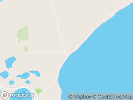 Map of Bay Of Shoals area