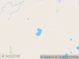 Map of Birchmore area