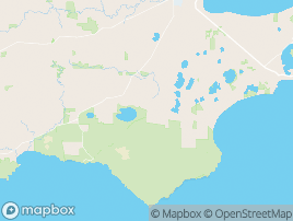 Map of Macgillivray area