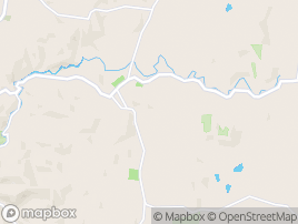 Map of Gumeracha area