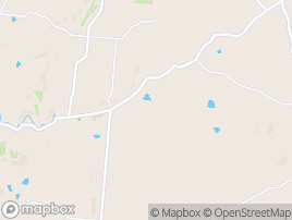 Map of Birdwood area