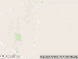 Map of Milendella area