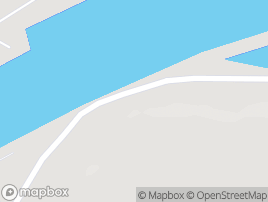 Map of Five Miles area