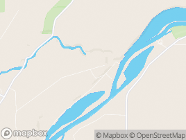 Map of Wongulla area