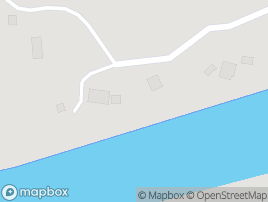 Map of Old Teal Flat area