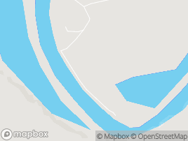 Map of Big Bend area