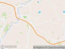 Map of Hahndorf area