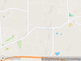 Map of Blakiston area