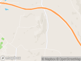 Map of Mount Barker Summit area