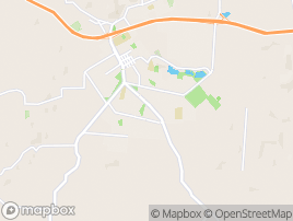 Map of Mount Barker area