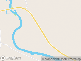 Map of Monteith area