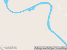 Map of Wall Flat area