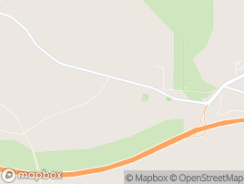 Map of White Hill area