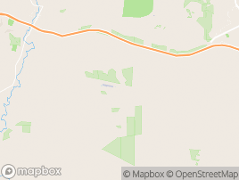 Map of Monarto South area