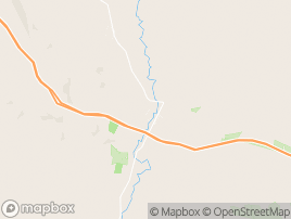 Map of Callington area