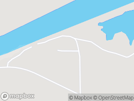 Map of Zadows Landing area