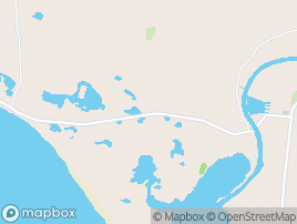 Map of Wellington area