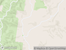 Map of Dooralong area