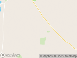 Map of Cooke Plains area