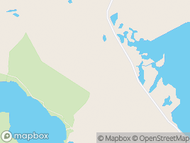 Map of Meningie West area