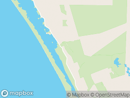 Map of Salt Creek area