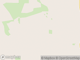 Map of Petherick area