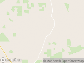 Map of Western Flat area