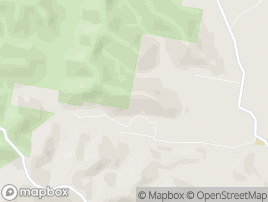 Map of Little Jilliby area