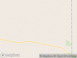 Map of Pine Hill area