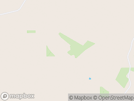 Map of Swede Flat area