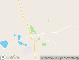 Map of Naracoorte area