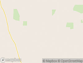 Map of Wild Dog Valley area