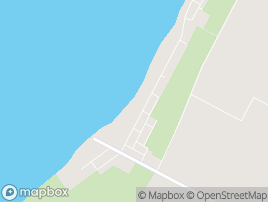 Map of Pinks Beach area