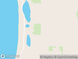 Map of West Range area