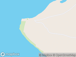 Map of Cape Jaffa area