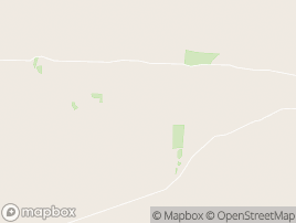 Map of Wattle Range East area