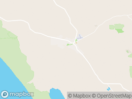 Map of Millicent area