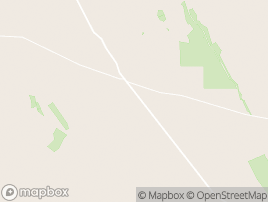 Map of Clay Wells area