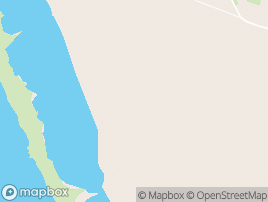 Map of German Flat area