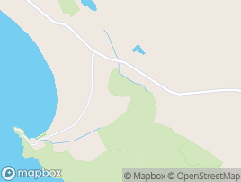 Map of Southend area